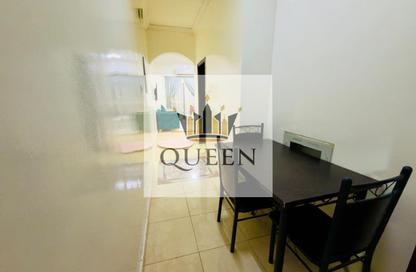 Apartment - 2 Bedrooms - 2 Bathrooms for rent in Al Mowaihat 3 - Al Mowaihat - Ajman