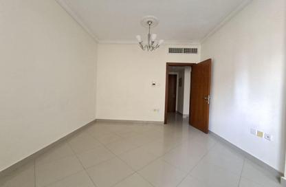 Apartment - 1 Bedroom - 1 Bathroom for rent in New Al Taawun Road - Al Taawun - Sharjah