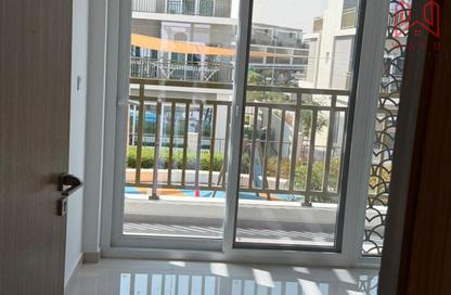 Villa - 4 Bedrooms - 5 Bathrooms for rent in Madinat Hind 4 - Dubai Land - Dubai