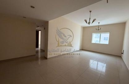Apartment - 2 - 3 for rent in Al Majaz 2 - Al Majaz - Sharjah