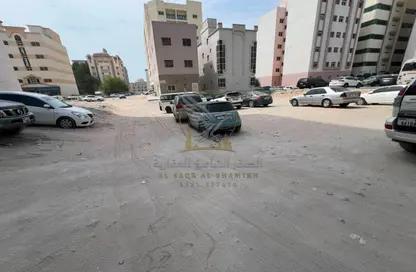 Land - Studio for rent in Al Qulaya'ah - Al Sharq - Sharjah