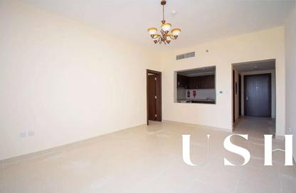 Apartment - 1 Bedroom - 2 Bathrooms for sale in Global Golf Residences 2 - Dubai Sports City - Dubai