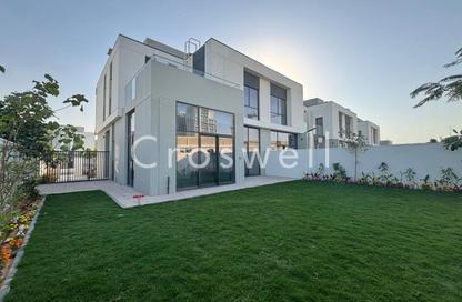 Townhouse - 4 Bedrooms - 4 Bathrooms for sale in Murooj Al Furjan East - Murooj Al Furjan - Al Furjan - Dubai Townhouse - 4 Bedrooms - 4 Bathrooms for sale in Murooj Al Furjan East - Murooj Al Furjan - Al Furjan - Dubai