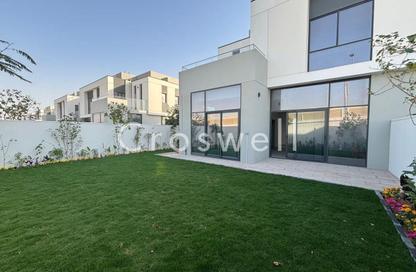 Townhouse - 4 Bedrooms - 4 Bathrooms for sale in Murooj Al Furjan East - Murooj Al Furjan - Al Furjan - Dubai Townhouse - 4 Bedrooms - 4 Bathrooms for sale in Murooj Al Furjan East - Murooj Al Furjan - Al Furjan - Dubai