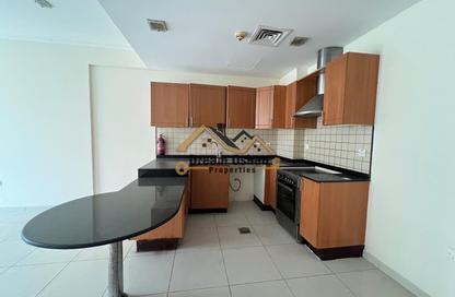 Apartment - 1 Bedroom - 2 Bathrooms for rent in Spring Oasis - Dubai Silicon Oasis - Dubai