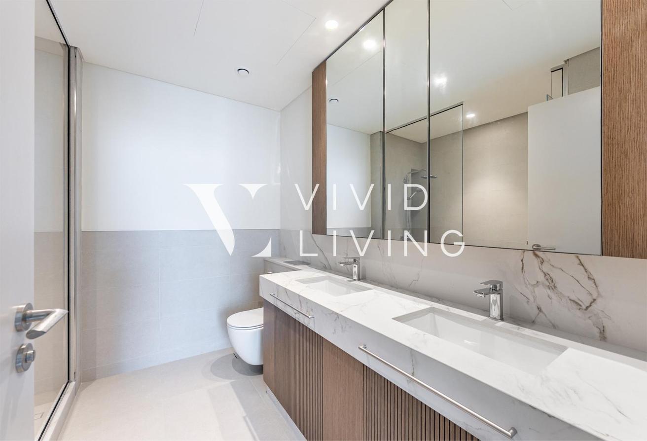 New | Marina & Harbour Views | Ready To Move In photo 17