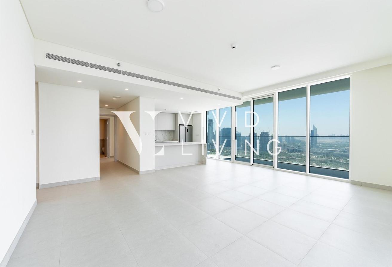 New | Marina & Harbour Views | Ready To Move In photo 5
