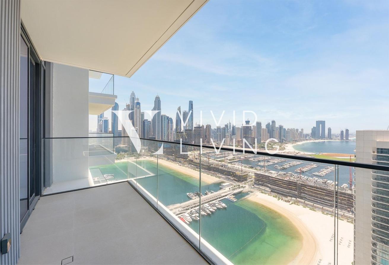 New | Marina & Harbour Views | Ready To Move In photo 18