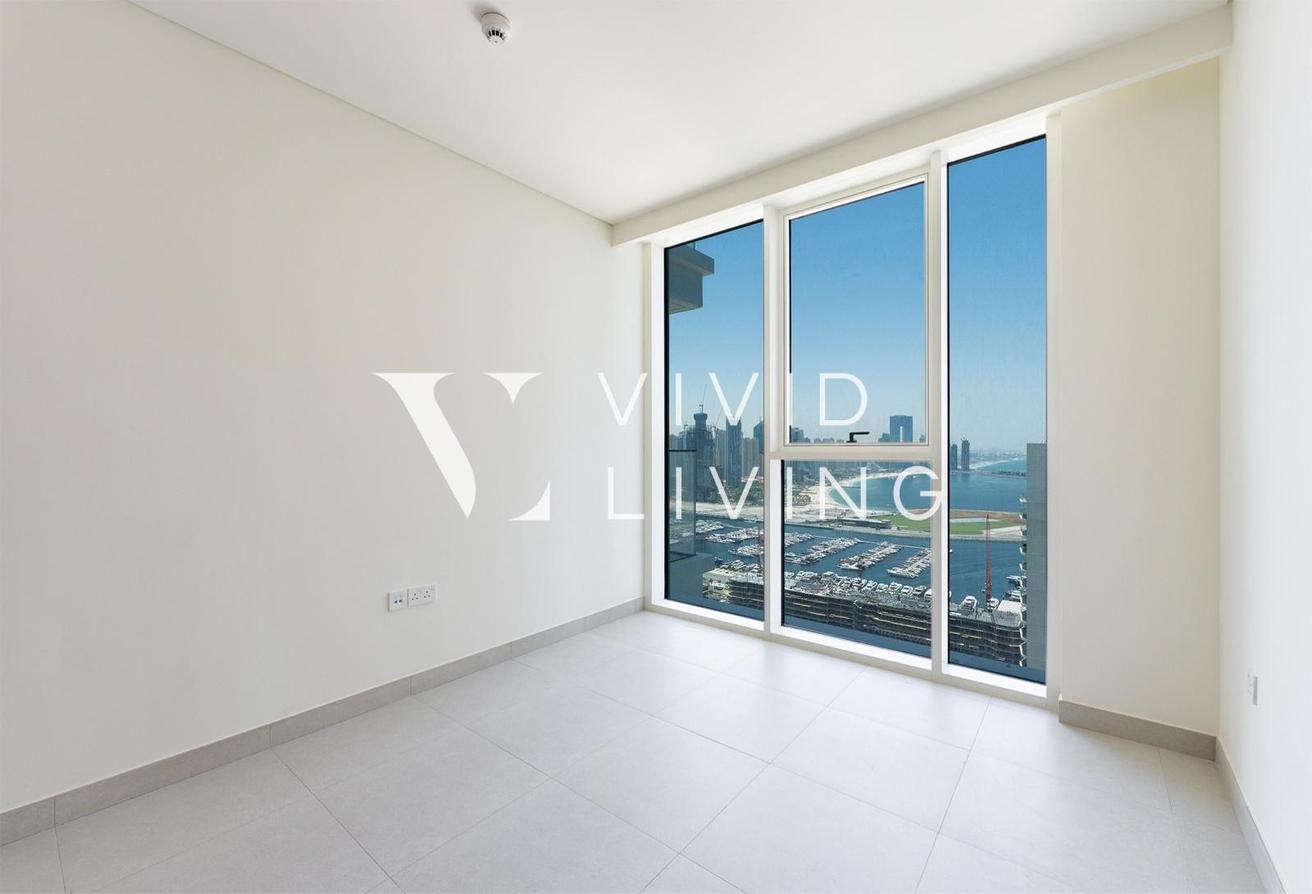 New | Marina & Harbour Views | Ready To Move In photo 13