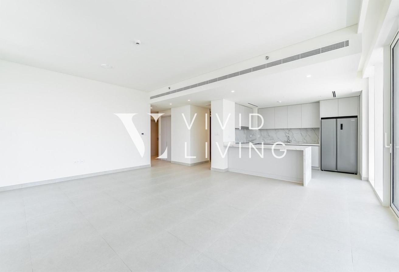New | Marina & Harbour Views | Ready To Move In photo 4