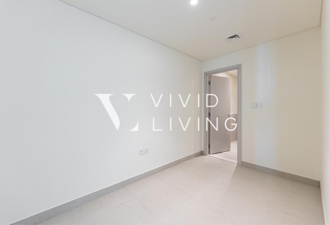 New | Marina & Harbour Views | Ready To Move In photo 23