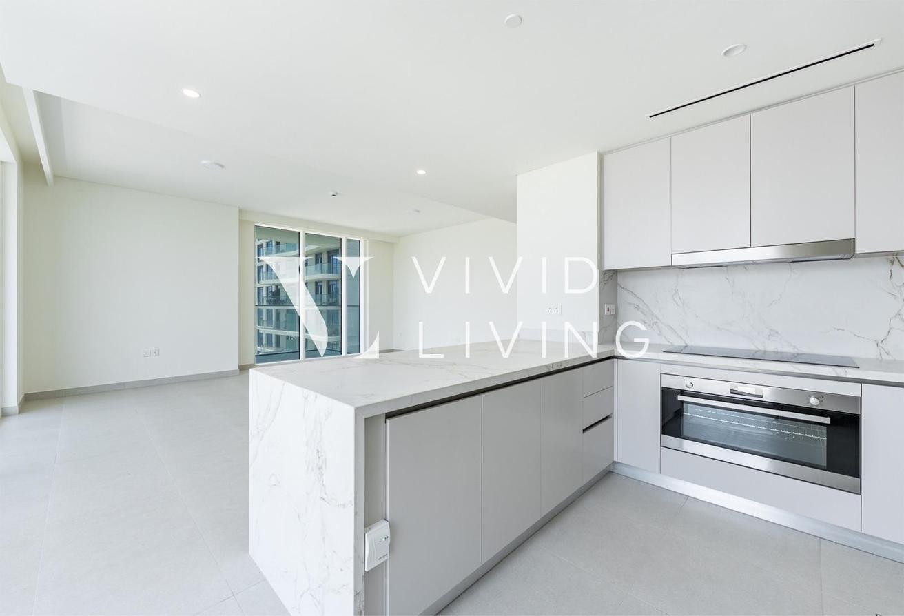 New | Marina & Harbour Views | Ready To Move In photo 8