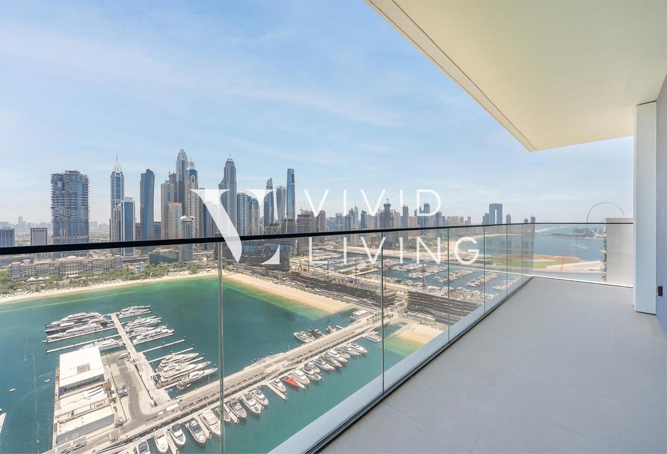 New | Marina & Harbour Views | Ready To Move In photo 25
