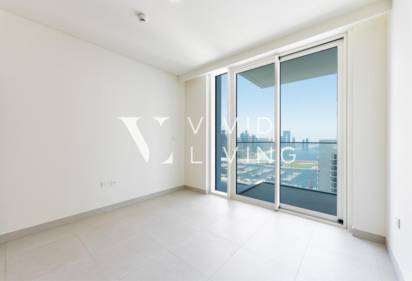 New | Marina & Harbour Views | Ready To Move In photo 11