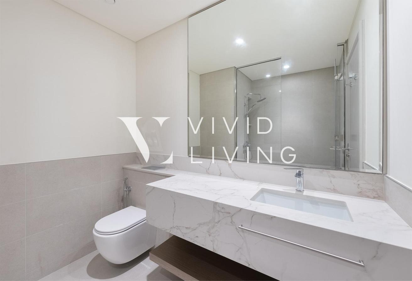 New | Marina & Harbour Views | Ready To Move In photo 22
