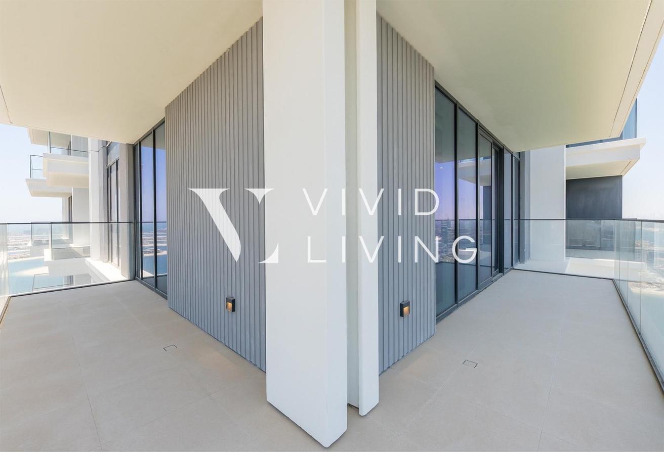 New | Marina & Harbour Views | Ready To Move In photo 24