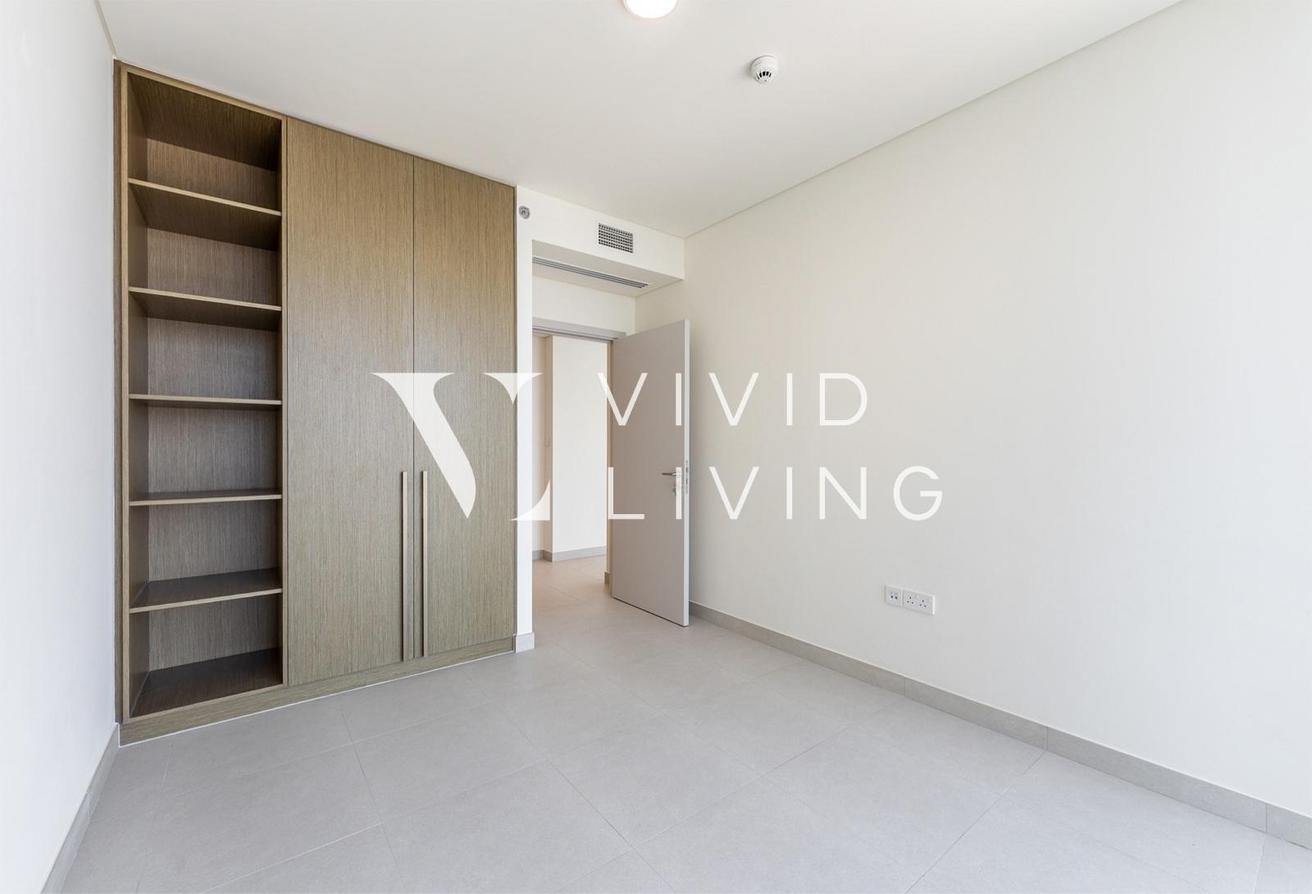 New | Marina & Harbour Views | Ready To Move In photo 14