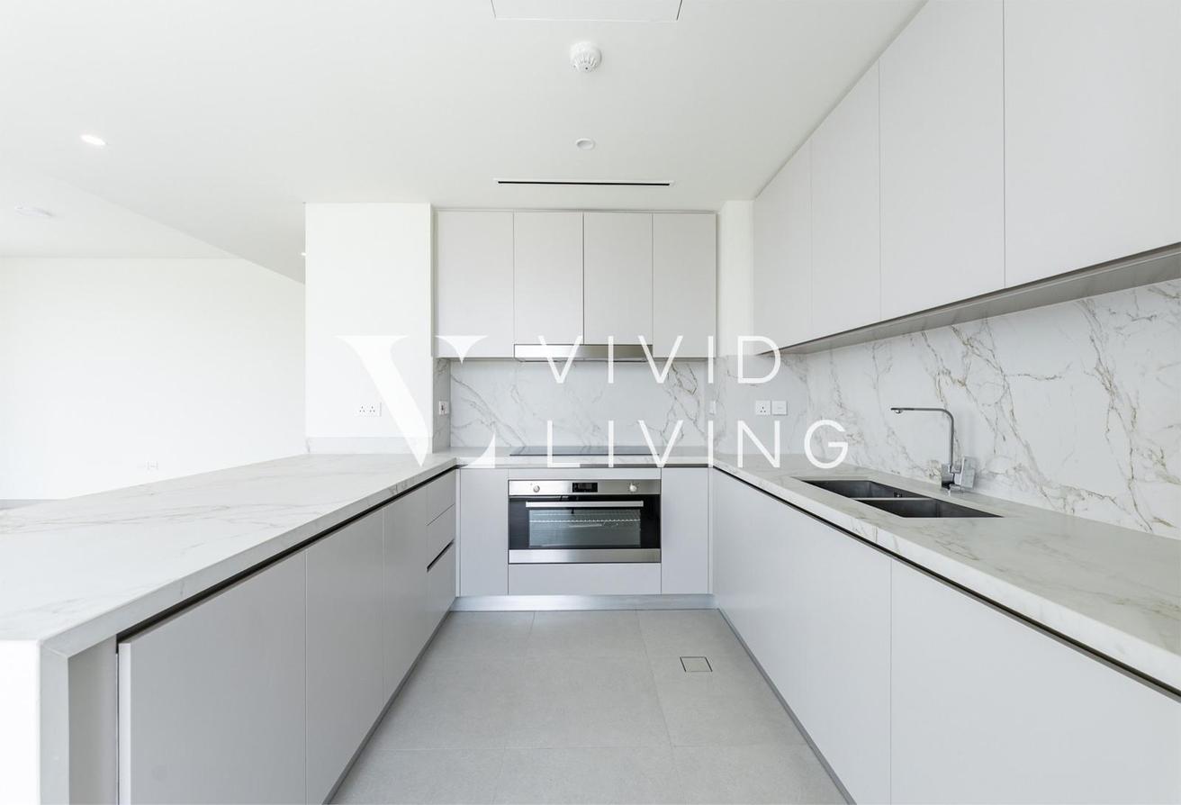 New | Marina & Harbour Views | Ready To Move In photo 7