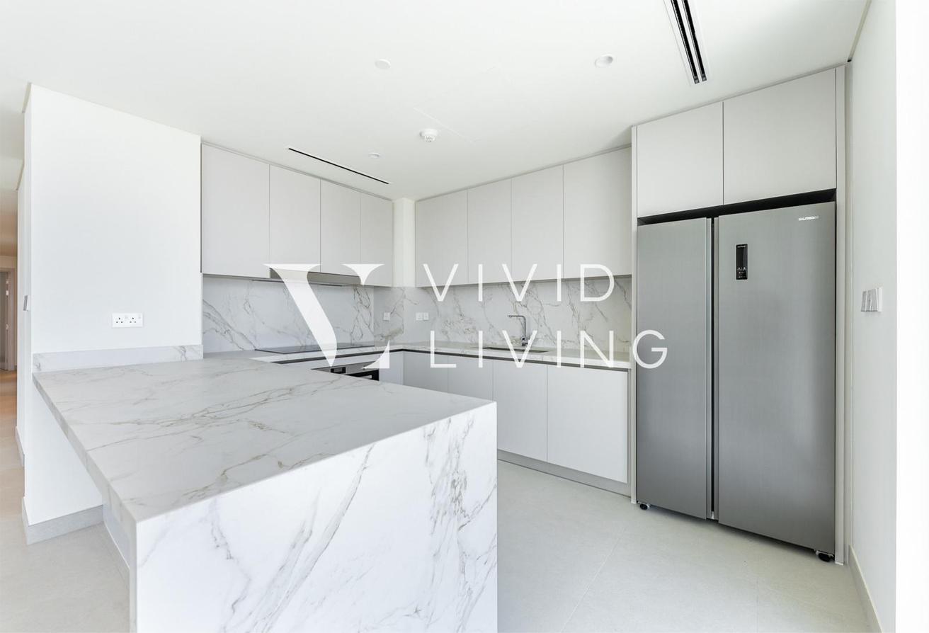 New | Marina & Harbour Views | Ready To Move In photo 6