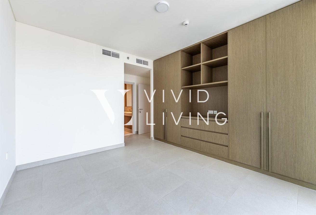 New | Marina & Harbour Views | Ready To Move In photo 20