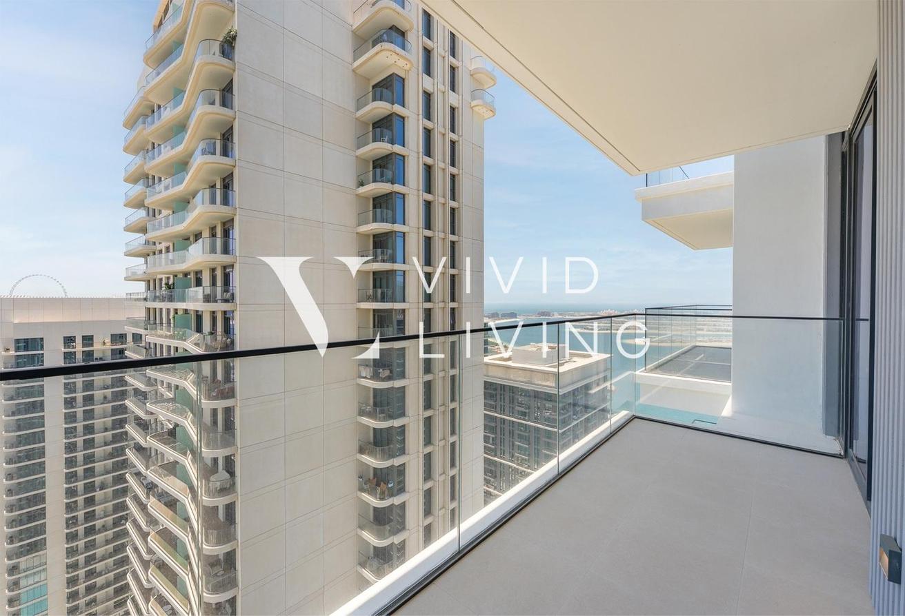 New | Marina & Harbour Views | Ready To Move In photo 19