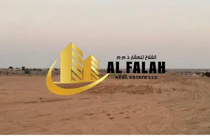 Land - Studio for sale in Al Belidah - Al Bataeh - Sharjah