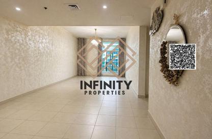 Apartment - 3 Bedrooms - 5 Bathrooms for sale in Ajman One Tower 5 - Ajman One - Ajman Downtown - Ajman