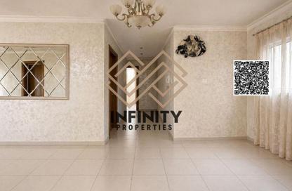 Apartment - 3 Bedrooms - 5 Bathrooms for sale in Ajman One Tower 5 - Ajman One - Ajman Downtown - Ajman