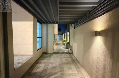 Villa - 5 - 7 for sale in Al Zaheya Gardens - Al Zahya - Ajman