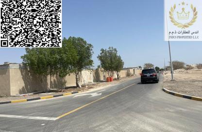 فيلا - 3 غرف نوم - 4 حمامات للبيع في المنامة - عجمان