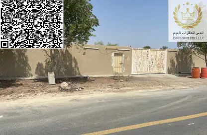 Villa - 3 Bedrooms - 4 Bathrooms for sale in Manama - Ajman