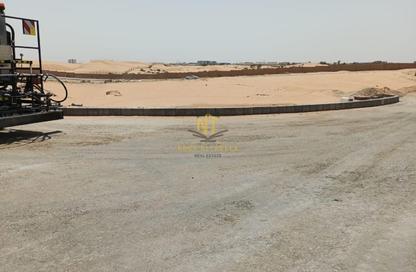Land - Studio for sale in Al Sajaa Industrial - Al Sajaa - Sharjah Land - Studio for sale in Al Sajaa Industrial - Al Sajaa - Sharjah