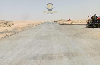 Land - Studio for sale in Al Sajaa Industrial - Al Sajaa - Sharjah Land - Studio for sale in Al Sajaa Industrial - Al Sajaa - Sharjah