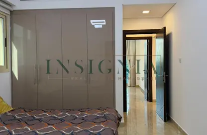 شقة - 2 غرف نوم - 2 حمامات للايجار في سامانا جرينز - ارجان - دبي