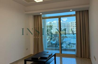 Apartment - 2 Bedrooms - 2 Bathrooms for rent in Samana Greens - Arjan - Dubai