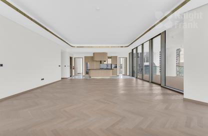 Apartment - 4 - 4 for sale in Jumeirah Living Business Bay - Peninsula - Business Bay - Dubai