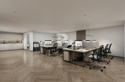 Office Space - Studio for rent in Prime Business Centre - District 13 - Jumeirah Village Circle - Dubai Office Space - Studio for rent in Prime Business Centre - District 13 - Jumeirah Village Circle - Dubai