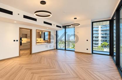 Apartment - 3 - 4 for rent in 399 Hills Park B - 399 Hills Park - Dubai Hills Estate - Dubai