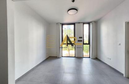 Apartment - 1 Bedroom - 2 Bathrooms for rent in East Village - Aljada - Sharjah