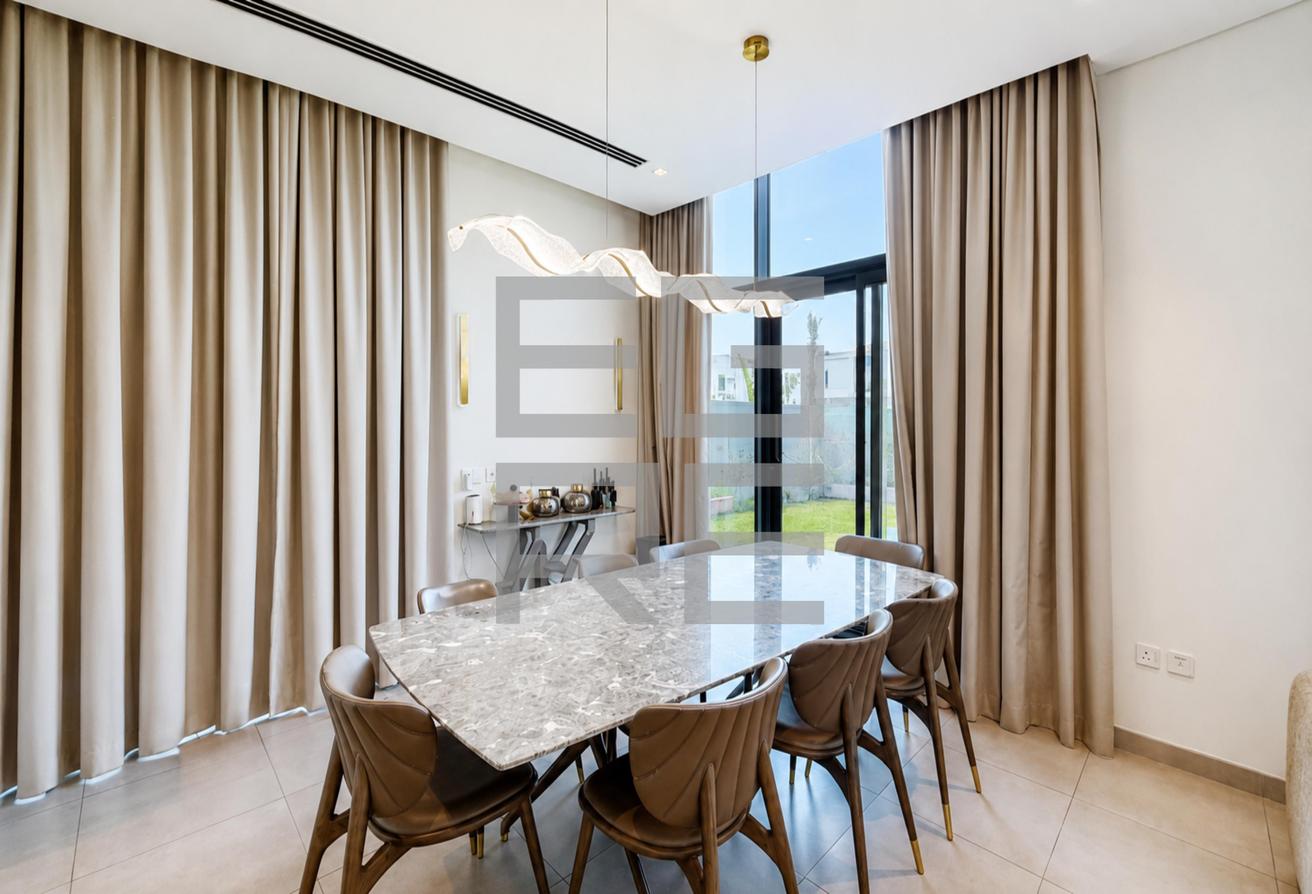 STANDALONE - MUROOJ EAST - FURNISHED photo 7