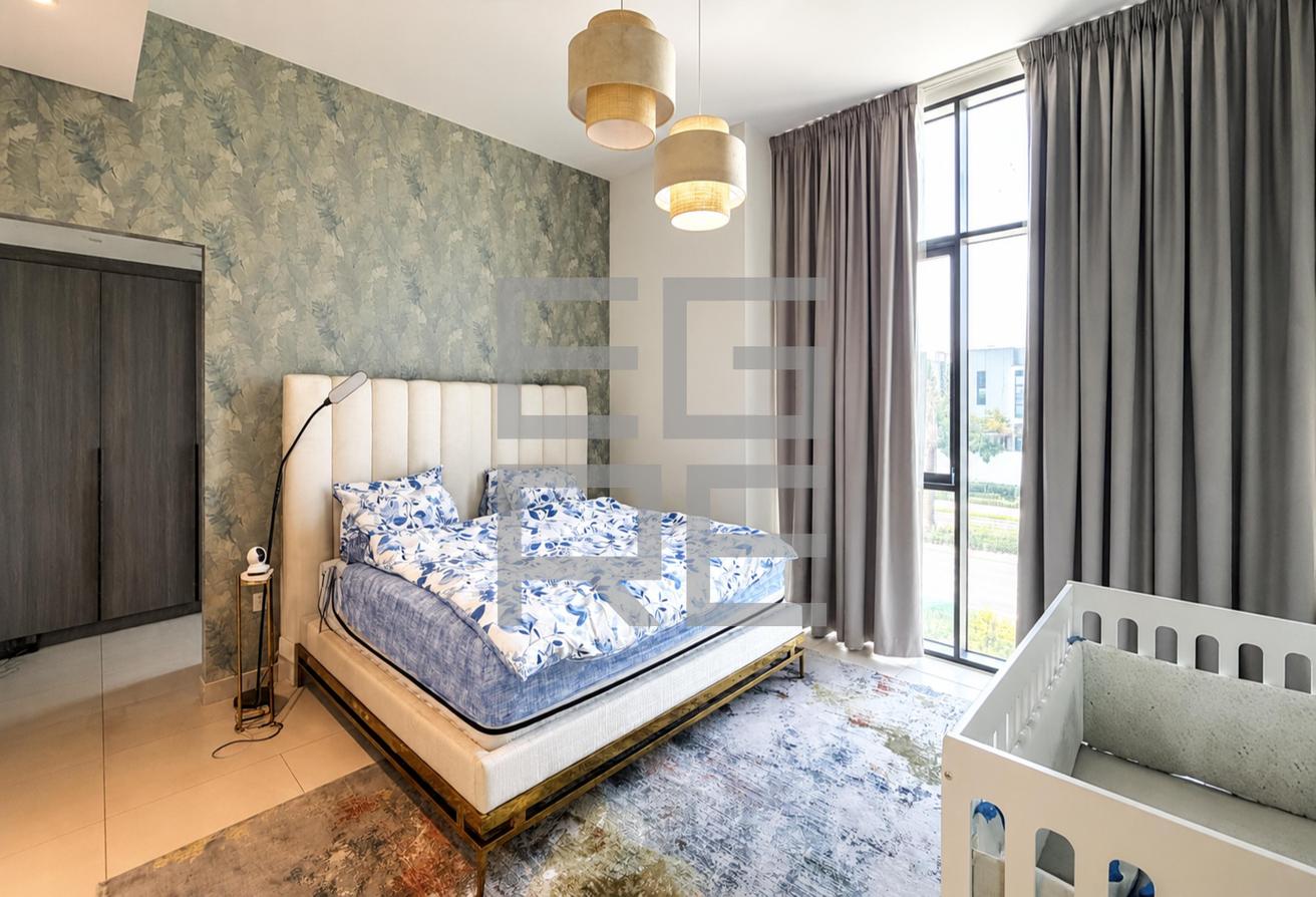STANDALONE - MUROOJ EAST - FURNISHED photo 5