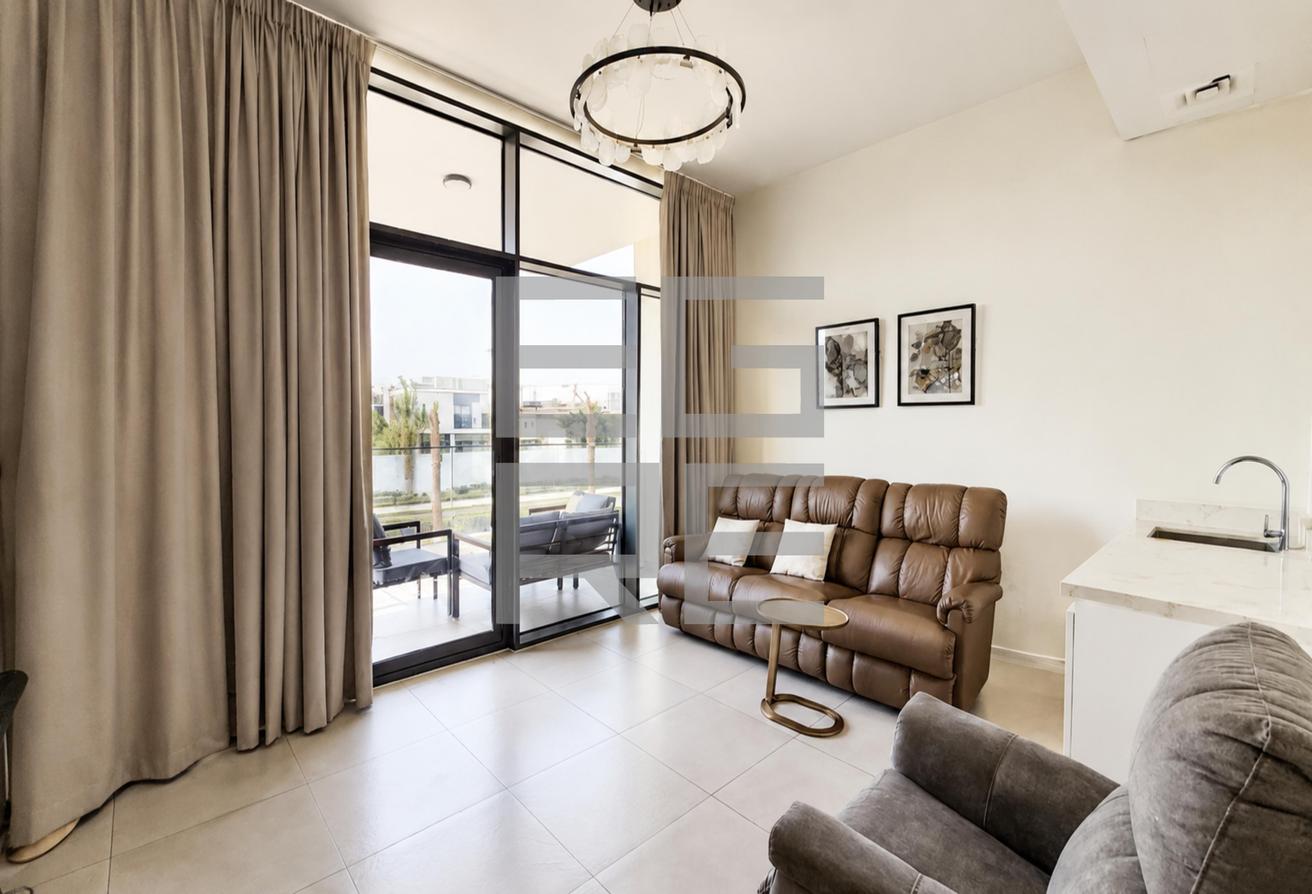 STANDALONE - MUROOJ EAST - FURNISHED photo 6