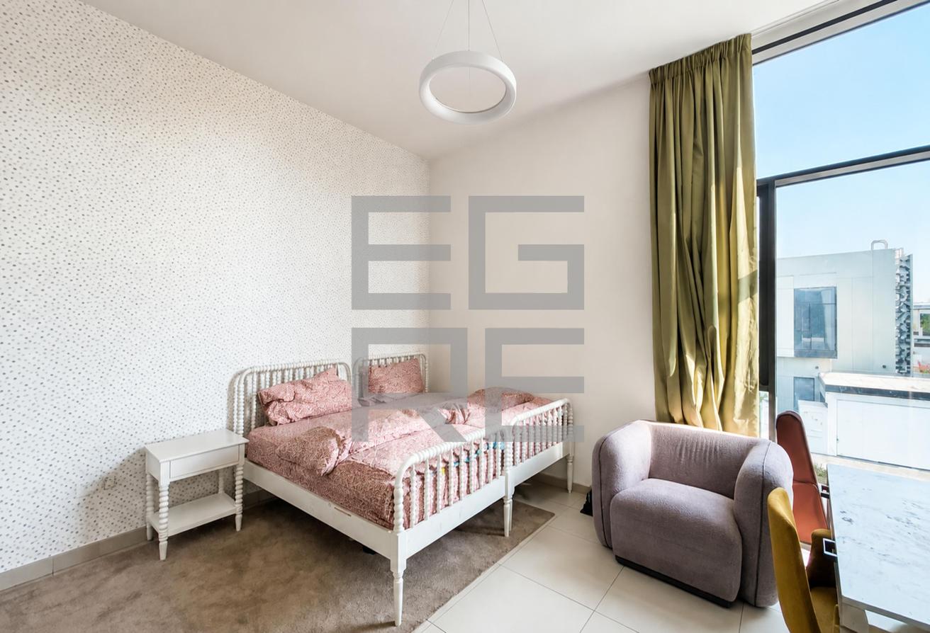 STANDALONE - MUROOJ EAST - FURNISHED photo 3