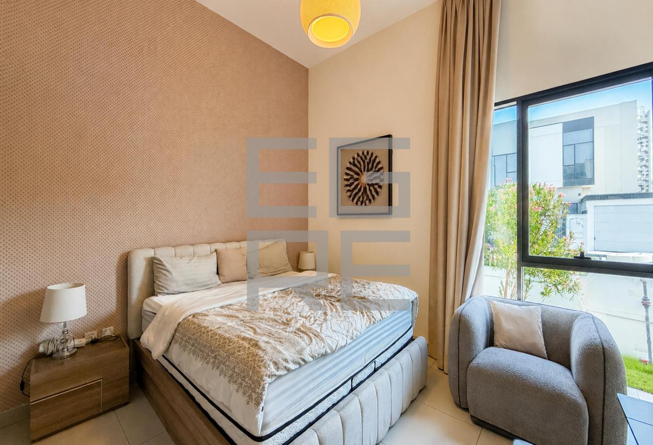 STANDALONE - MUROOJ EAST - FURNISHED photo 4