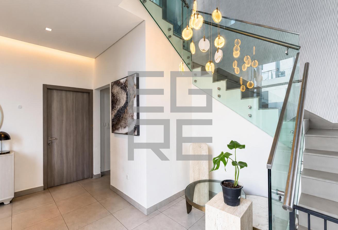 STANDALONE - MUROOJ EAST - FURNISHED photo 11