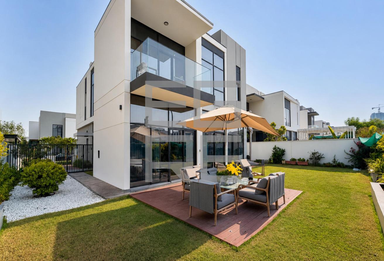 STANDALONE - MUROOJ EAST - FURNISHED photo 9