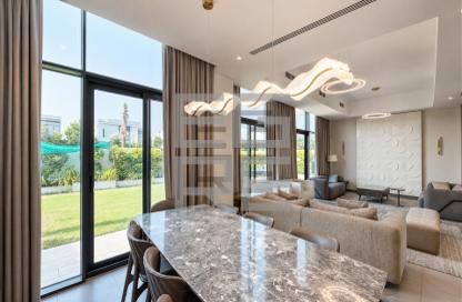 Villa - 4 - 6 for rent in Murooj Al Furjan - Al Furjan - Dubai