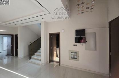 Villa - 4 - 5 for sale in Al Yasmeen 1 - Al Yasmeen - Ajman Villa - 4 - 5 for sale in Al Yasmeen 1 - Al Yasmeen - Ajman