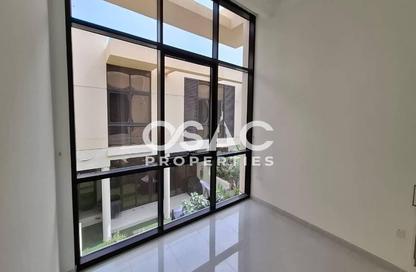 Townhouse - 3 Bedrooms - 5 Bathrooms for sale in Rockwood - DAMAC Hills - Dubai