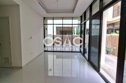 Townhouse - 3 Bedrooms - 5 Bathrooms for sale in Rockwood - DAMAC Hills - Dubai